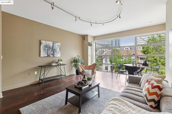 Home Office, Interior, Living room, Wood Texture Flooring