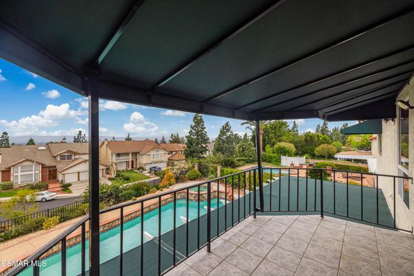 Exterior, Pool, Other