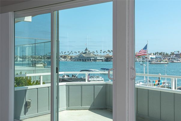 Water, Exterior, Interior, Other, Skyline