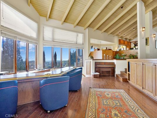 Interior, Piano, Recessed Lighting, Wooden Ceilings, Wood Texture Flooring