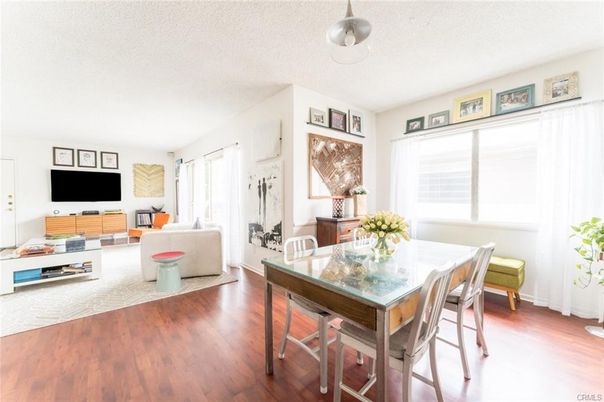 Dining room, Interior, Living room, Wood Texture Flooring
