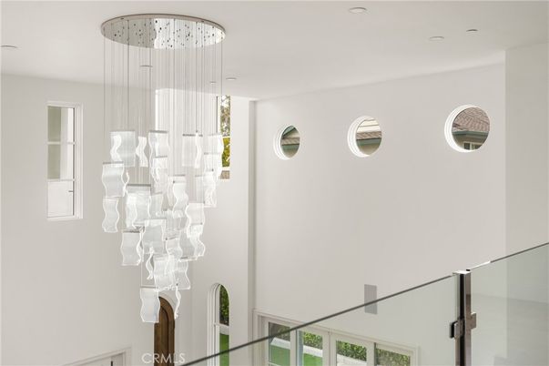 Interior, Pendant Lights, Recessed Lighting
