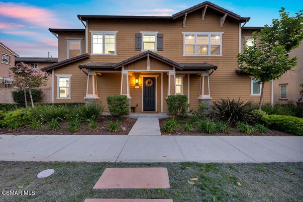 Exterior, Facade, American Craftsman