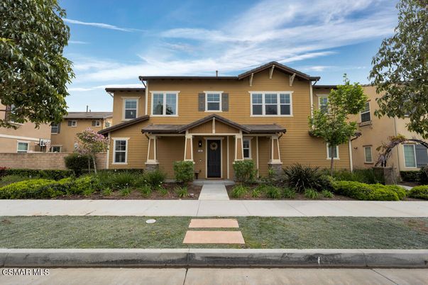 Exterior, Facade, American Craftsman