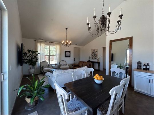 Chandelier, Dining room, Interior, Living room