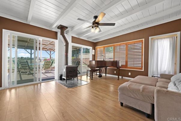 Fireplace, Interior, Piano, Wood Texture Flooring