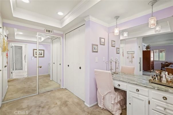 Bathroom, Interior, Pendant Lights, Recessed Lighting