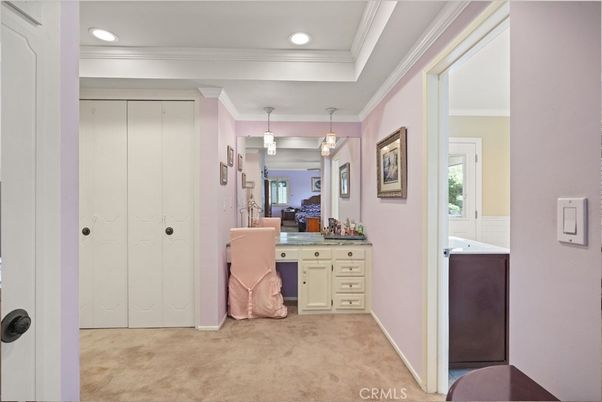 Interior, Pendant Lights, Recessed Lighting