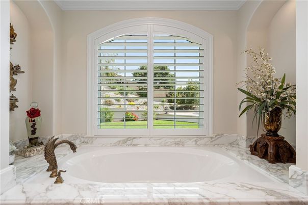Bathroom, Interior, Marble