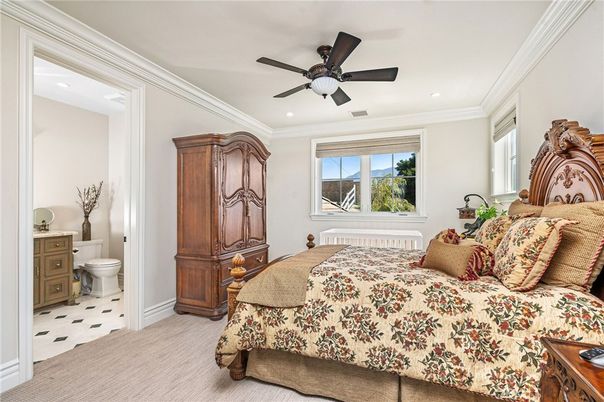 Bathroom, Bedroom, Interior, Recessed Lighting