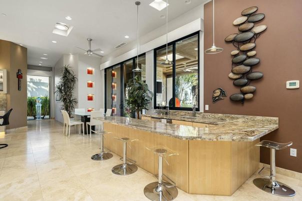 Interior, Pendant Lights, Recessed Lighting