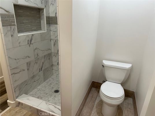 Bathroom, Interior, Marble Walls