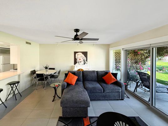 Dining room, Interior, Living room