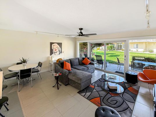 Dining room, Interior, Living room