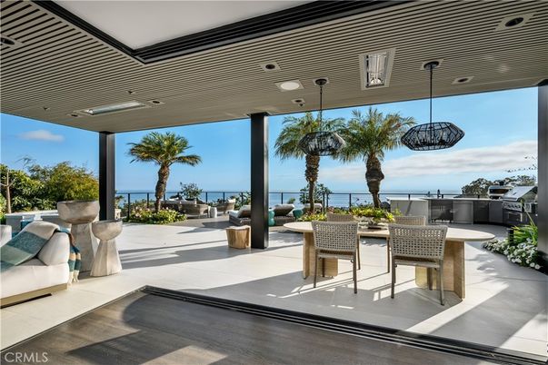 Exterior, Pendant Lights, Water