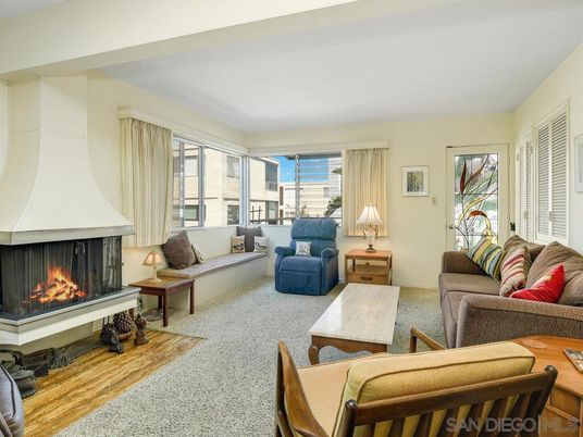 Fireplace, Interior, Living room