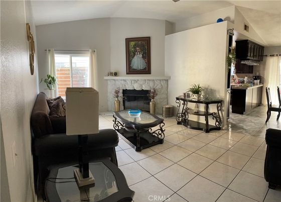 Fireplace, Interior, Living room