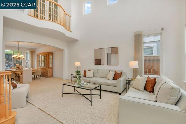 Chandelier, Dining room, Interior, Living room