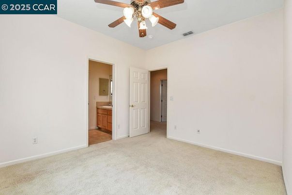 Bathroom, Empty room, Interior