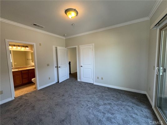 Bathroom, Empty room, Interior
