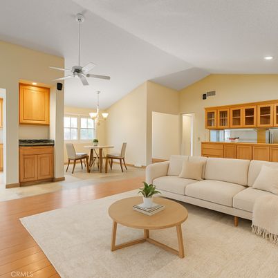 Chandelier, Dining room, Interior, Living room, Recessed Lighting, Wood Texture Flooring