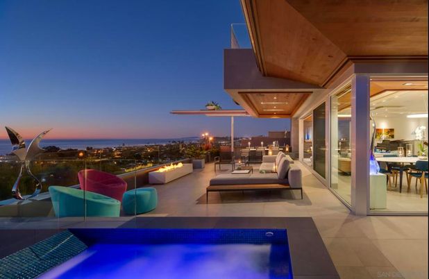 Water, Exterior, Pool, Other