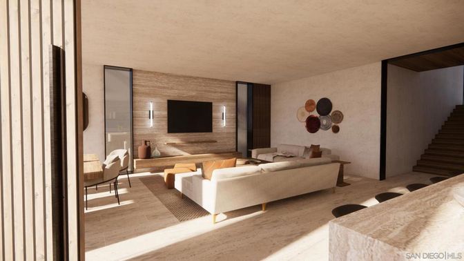 Interior, Living room, Wood Texture Flooring