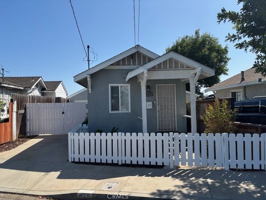Exterior, Facade, American Craftsman