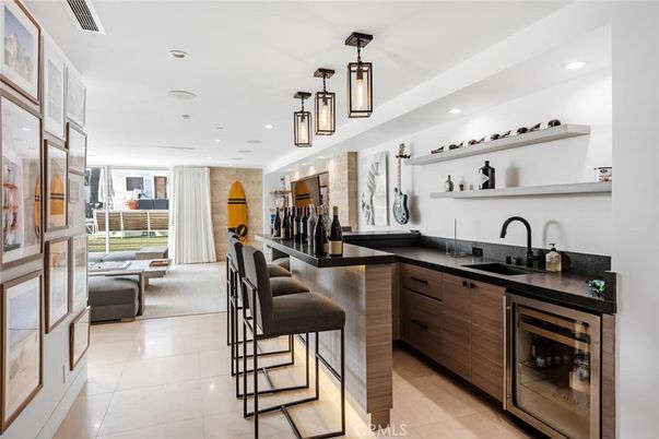 Interior, Pendant Lights, Recessed Lighting