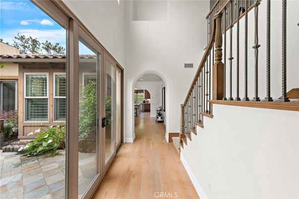 Interior, Wood Texture Flooring