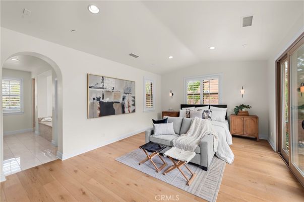 Game Room, Interior, Living room, Recessed Lighting, Wood Texture Flooring