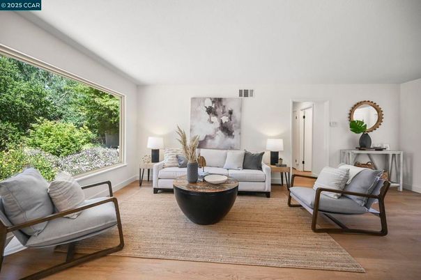 Interior, Living room, Wood Texture Flooring