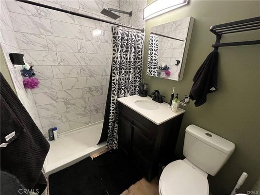 Bathroom, Interior, Marble Walls