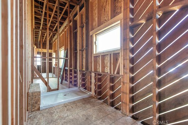 Interior, Wooden Beams, Wooden Walls
