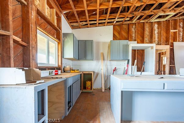 Interior, Kitchen, Wooden Beams, Wooden Ceilings, Wood Texture Flooring, Wooden Walls