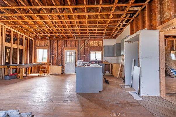 Interior, Wooden Beams, Wood Texture Flooring, Wooden Walls