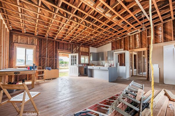 Interior, Kitchen, Wooden Beams, Wooden Ceilings, Wood Texture Flooring, Wooden Walls