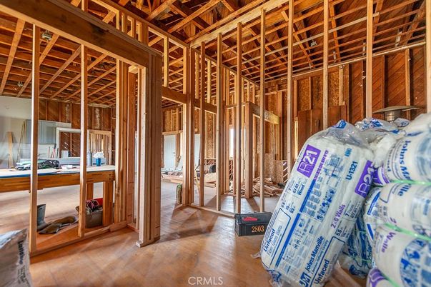 Interior, Wooden Beams, Wood Texture Flooring