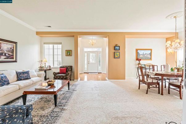 Chandelier, Dining room, Interior, Living room, Wood Texture Flooring