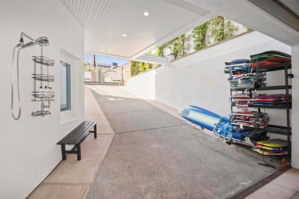Recessed Lighting