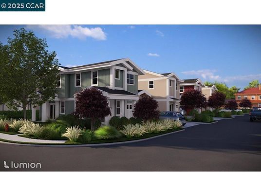 Exterior, Facade, American Craftsman