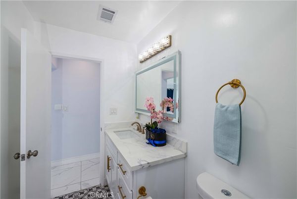Bathroom, Interior, Marble