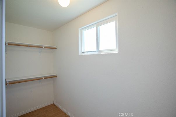 Empty room, Interior, Walk-in Closets, Wood Texture Flooring