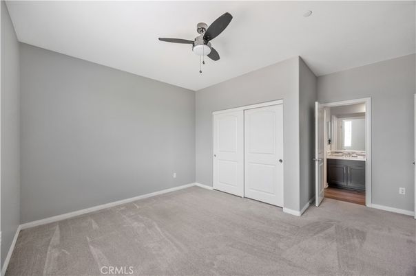 Bathroom, Empty room, Interior