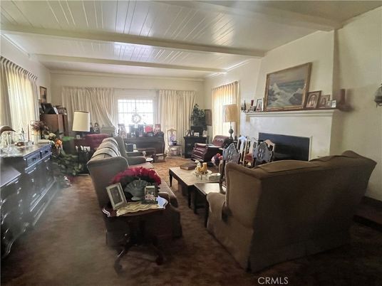 Fireplace, Interior, Living room