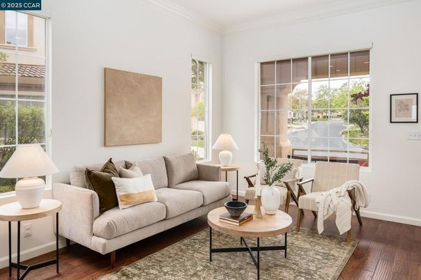 Interior, Living room, Wood Texture Flooring