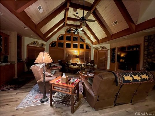 Interior, Living room, Wooden Beams, Wooden Ceilings, Wood Texture Flooring
