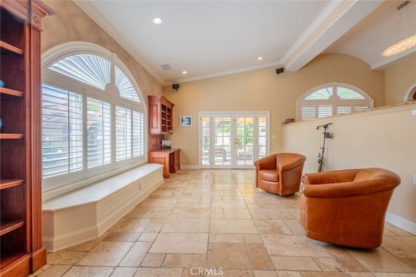 Interior, Pendant Lights, Recessed Lighting