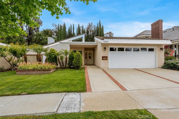 Attached, Backyard, Exterior, Facade, Ranch