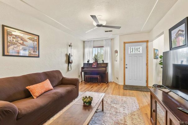 Interior, Living room, Piano, Wood Texture Flooring